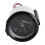 Δείκτης στάθμης καυσίμου Fuel2'' 52mm, Δείκτης Δεξαμενής Καυσίμου Αυτοκινήτου 12V με 6