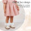 Κάλτσες με βολάν για νήπια για κορίτσια 3 ζευγάρια 8