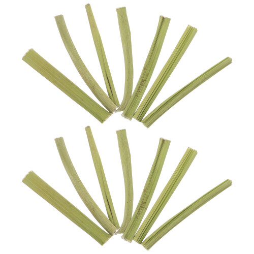 3Sets Stem Rabbit Chew Sticks Natural Treats 1