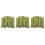 3Sets Stem Rabbit Chew Sticks Natural Treats 6