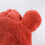 Φόρμα Lulshou Bear Ear με κουκούλα από φλις για μωρά – Χοντρό, μακρυμάνικο ολόσωμο 5