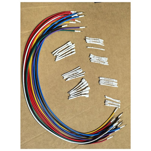 ECU Bench Cable ECU Connect Cable ECU Connector Cable ECU Pin Adapter ECU Pin Cable KT200II Cable KT200 Bench Cable 2