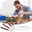 4-Piece Precision Screwdriver Set Flat Phillips Torx Y 4