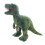 Dinosaurus pluche speelgoed, groot, prehistorisch knuffeldier 1