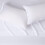 Roze Queen beddengoedset, 4-delig, van microvezel 3