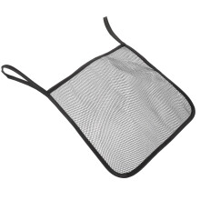 KALLORY 1Pcs Stroller Net Organizer For Travel 43X28X0.20In