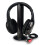 Casque Bluetooth supra-auriculaire avec réduction de bruit et 1