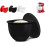 Μπολ μίξερ KitchenAid 5 λίτρων με επένδυση σιλικόνης και 1