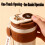 Smart resemugg med temperaturdisplay 450 ml 3