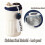 Smart resemugg med temperaturdisplay 450 ml 5