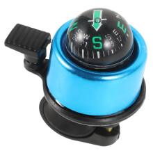 Bicycle Bell Bike Ring Mountain Bike Bell Small Bell Bike Bells for Adults Mountain Bike