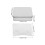 1Ensemble Accessoire Billard Poudre Blanche Compact Antisueur 2