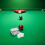 1Ensemble Accessoire Billard Poudre Blanche Compact Antisueur 5
