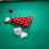 1Ensemble Accessoire Billard Poudre Blanche Compact Antisueur 6