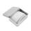1Ensemble Accessoire Billard Poudre Blanche Compact Antisueur 9