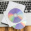 2 Pcs Record Storage Box Standard DVD Cases Empty CD Bucket Clear CD Boxes CD Organizer 5