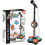 Kids' Microphone and Stand Set with Lights Echo Speaker 1