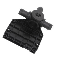 Tesla Model X 2016-19 3Way Coolant Valve