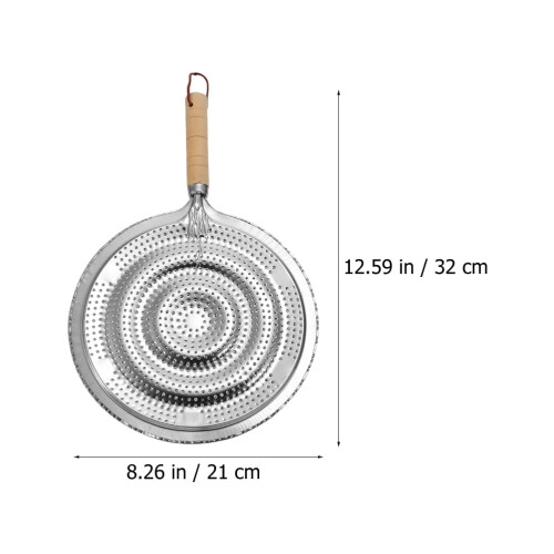 Keuken warmteverspreidende pads, 3 stuks 2