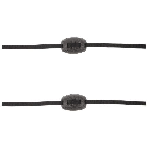 4Stk Professionelle Kinnpolster Für Helm 1
