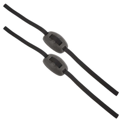 4Stk Professionelle Kinnpolster Für Helm 2