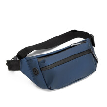 Brusttasche, wasserdichte Hüfttasche, Freizeit-Sport-Umhängetasche, neu