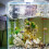 Wit Nylon Beschermend Net Vis Tank Met Goede Ventilatie 5