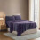 Σετ σεντονιών Queen Size - 1800 Ultra-Soft Microfiber - Διπλά βουρτσισμένα - Βαθιές τσέπες - Εύκολη 1