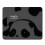 Χαριτωμένο Mouse Pad Pad Panda – Αντιολισθητικό, Πυκνό, Πλενόμενο HD, Για Παιχνίδια & Για 1