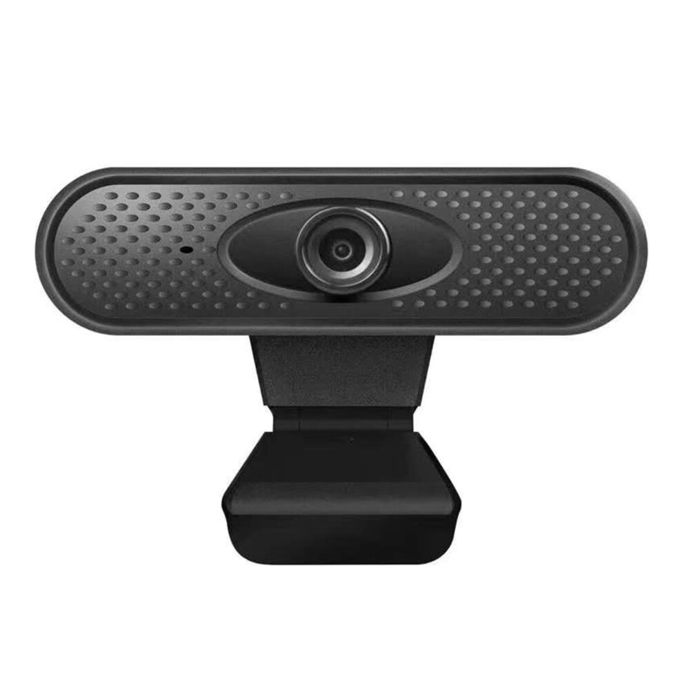 2Mp 1080P Free Drive Usb Webcam Digital Camera For Computer Online Video Conference Build-In Microphone For Conferencing,High Compatibility 9448990484195