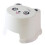Tabouret de salle de bain Panda Design Antidérapant Léger1 1
