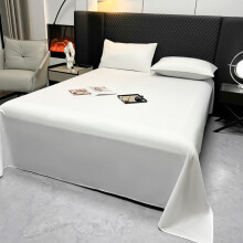 Bettwäsche-Set (Einzelbett) mit Laken und Kissenbezügen, weich und atmungsaktiv, für Damen, Herren, Kinder, Teenager, Jungen und Mädchen
