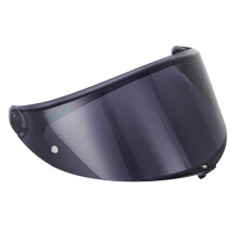 Full Helmet Visor Replacement For AGV K6 K6S Full Face Helmet Motorcycle Helmet Lens