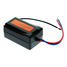 Filtr šumu pro napájecí zdroj DC12V do auta