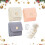 Mini Travel Jewelry Bag with Compartments, 3 Pack 1