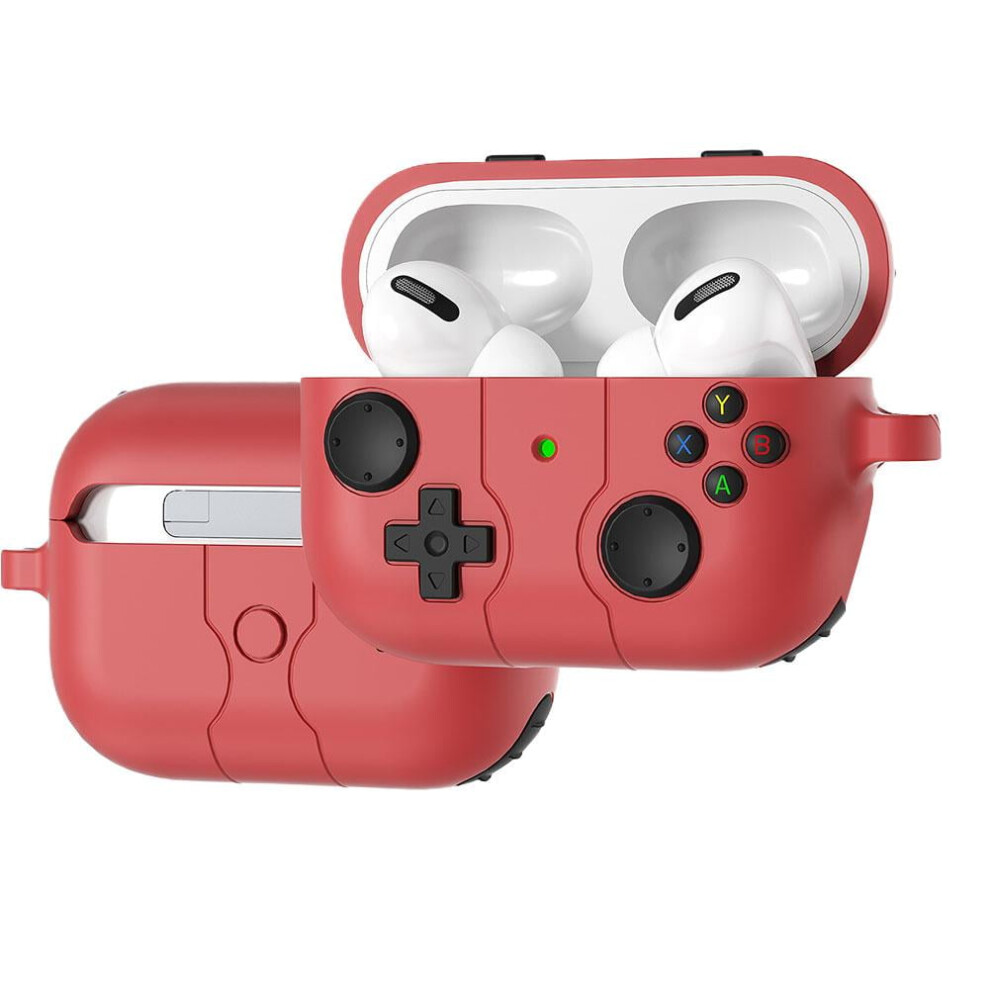 Silicone Soft Case For Airpods Pro 3 – 360 Full-Coverage Protective Cover, Compatible With Airpods Pro 3 9448990483099