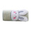 Πετσέτα Fleece με μοτίβο κουνελιού και κοράλλι 75x35cm – Μαλακή, απορροφητική, γρήγορης 1