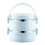 Stainless Steel Insulated Bento Box 16 oz Layer 1