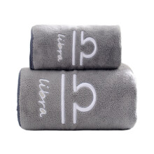 PRETXORVE Handdoekenset – Zachte, dikke, absorberende handdoeken voor thuis, sportschool, zwembad, yoga, hotel en douche (compatibel met standaard