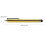 1* Penna stilo capacitiva universale per schermo, compatibile con iPhone, iPad e tablet, nuova U6O9 8