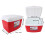 Φορητό ψυγείο πικνίκ, χωρητικότητας 13 λίτρων, στεγανός σχεδιασμός, εύκολος 1