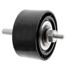 11288511737 11258511737-01 Belt Tensioner Idler Pulley for F10 F11 F12 F13 F15