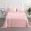 Twin Checkered Flag Bed Sheet Set – Brushed Microfiber, 1