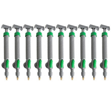 Adjustable High Pressure Air Pump Manual Sprayer for Garden Watering and Agriculture
