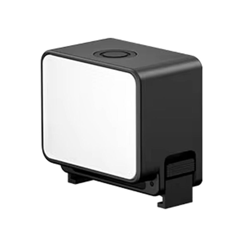 For Action3/4/5Pro Portable Fill Osmo Pocket3 Magnetic Quick Release Vlog Shooting Fill Action Light 6132829004267
