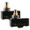 LZ15-GQ-B (Z-15GQ-B) Universal Purpose Basic , Panel Mount Plunger Micro 1