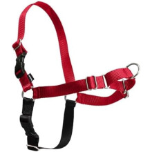 Easy Walk Hundegeschirr – Frontclip, zugfrei, atmungsaktiv