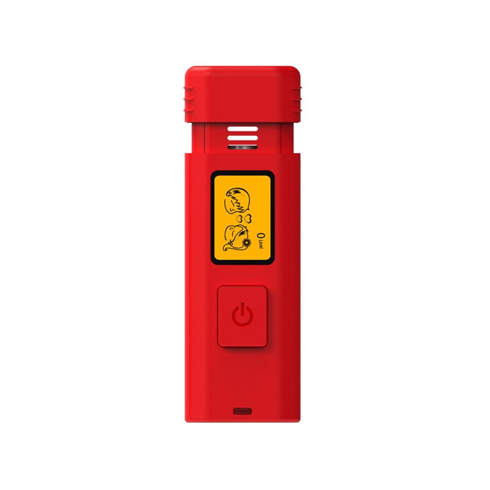 Bad Breath Detector, Bad Breath Tester,Portable Contactless Bad Breath Checker, Easy Personal Oral Cavity Testing