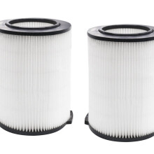 Filtru de schimb VF4000 compatibil cu Ridgid72947, Craftsman17816, Husky WD5500/WD0671, RV2400A/RV2600B – pachet de 2