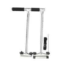 Car Hand Controls Device for Disabled Drivers, Portable Handicap Driving Hand Controlled Drive Assist